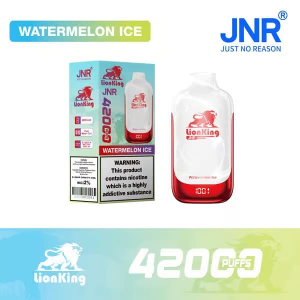 JNR 42K