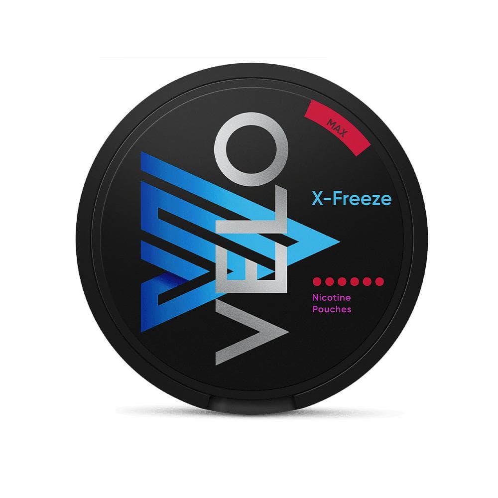 SNUS VÉLO