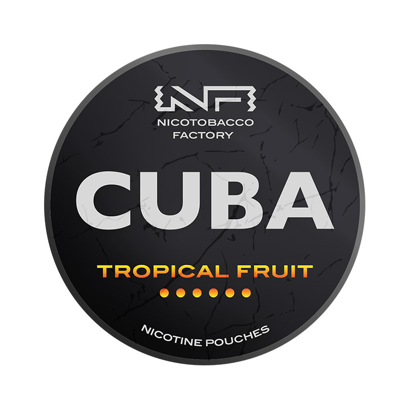 CUBA 3