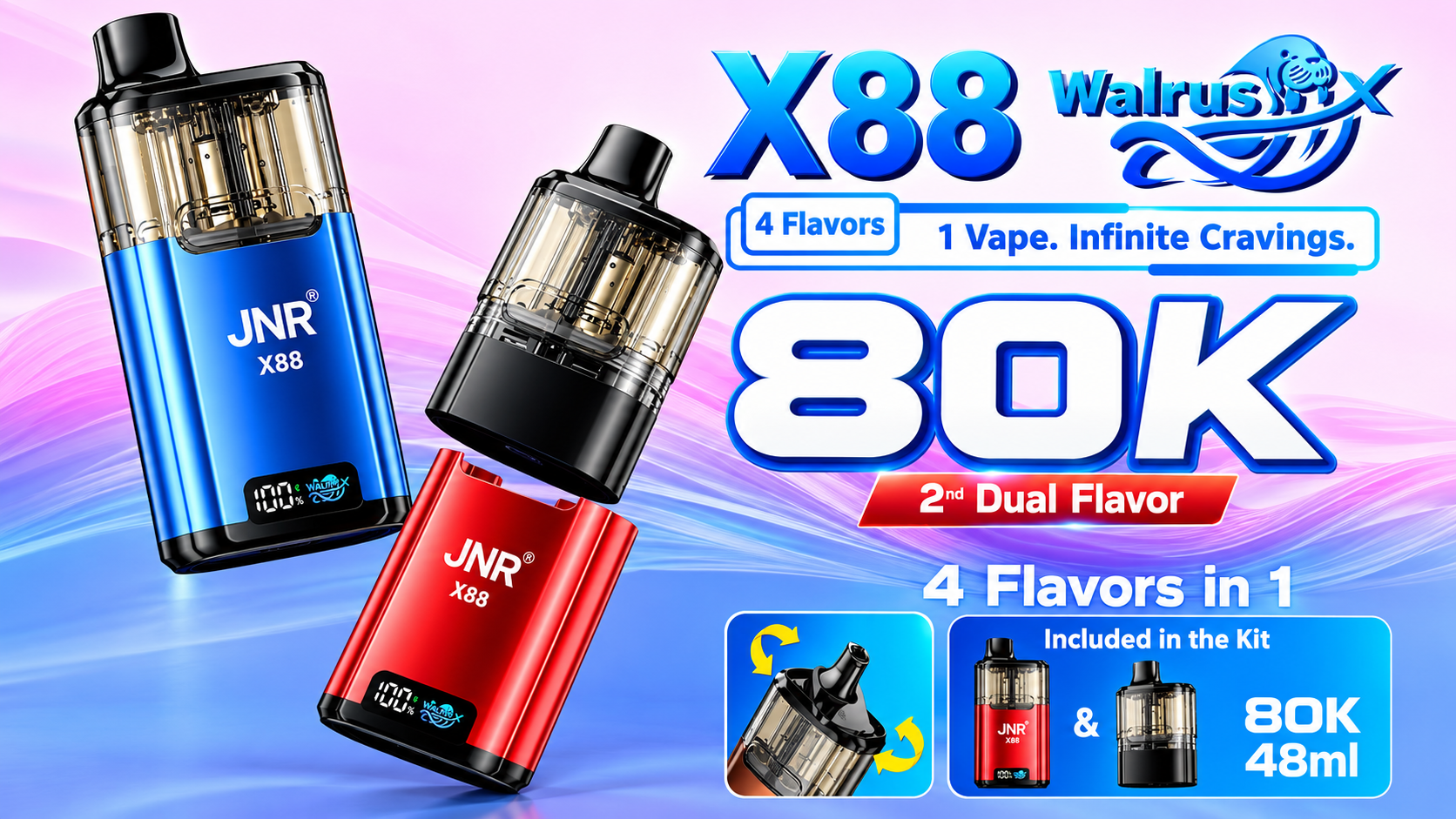 JNR X88 WALRUS  3