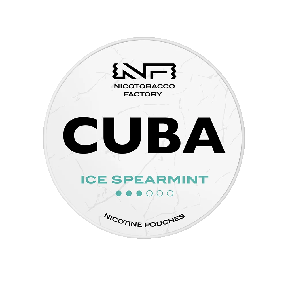 CUBA 3