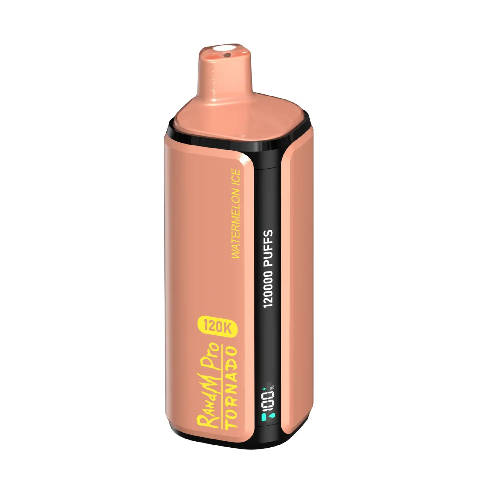  RANDM PRO TORNADO 120K  4en1   3
